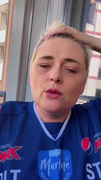 If You Like Smoking Naked or Not, You Know Where to Find Me