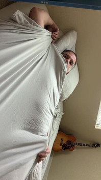 Duke Silver Suona Il Trombone a Letto