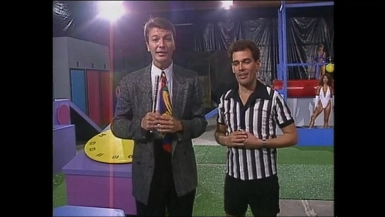 Forte porno TV xxx - (Just the best full movies): Permainan Blowjob