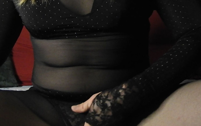 Nylon-Terry: Black Friday, Terry