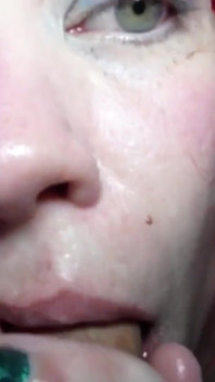 Part 2 Post Pregnant! Lactating Whore Smashed Hard Avalon