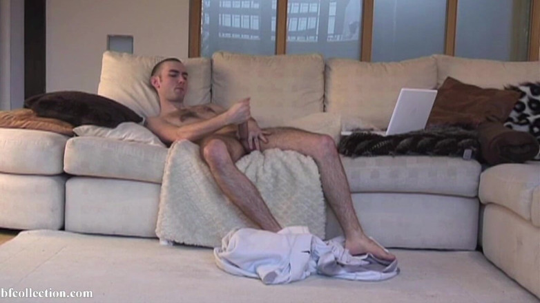 Boyfun: Steve