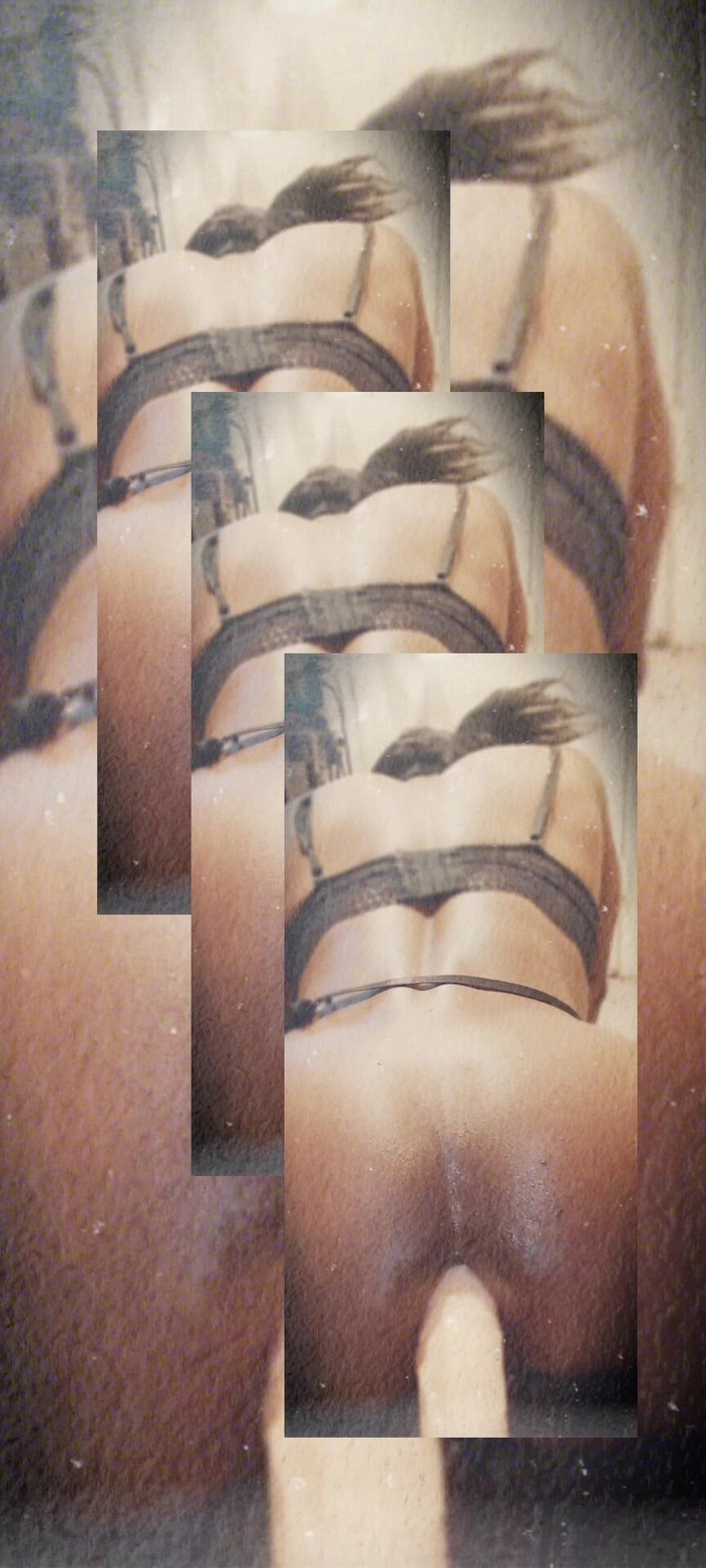 BLKV3RS: Nouveau, cd noir sexy