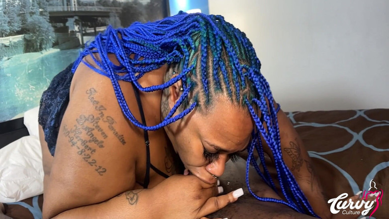 CurvyCulturexxx: Sweet Nucci için protein