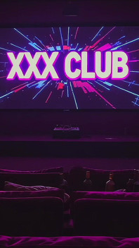 XXX Club Sissy Porn Show