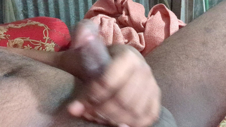 Deshi King: Desi King Is Horny so He Is Jerking off with...