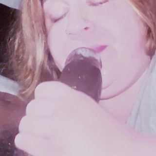 TrotzillaTheGod: Talented Head Giver My Step Sess Ústa Vody pro BBC