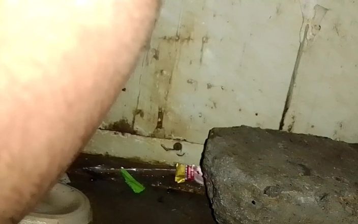 Crazy boy moment: Cậu bé bẩn thỉu của Miền Nam Ấn Độ làm trong sự...