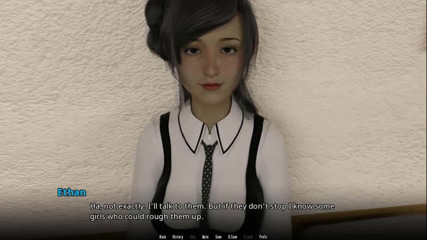 Dirty GamesXxX: WVM: ชีวิตในมหาวิทยาลัย