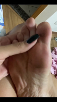 Good Morning My Footlovers.