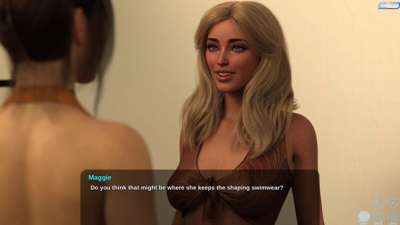 Wickedgammes: Slow and Furious Sex. Bagian 21