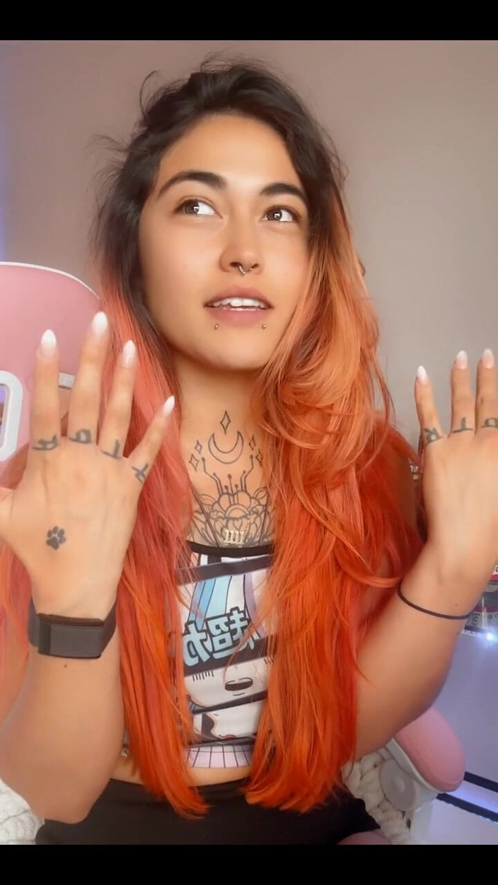 lilRavenFox: Omg Life aktualizace!