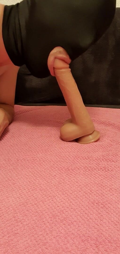 Timmyboy: Đút sâu vào họng