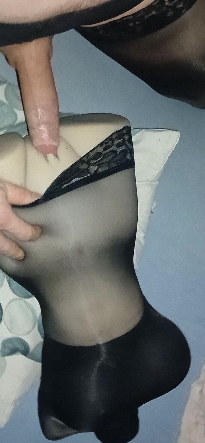 I fuck sex dolls: Sex Doll
