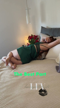 Are You Loud or Quiet During Sex Babe?