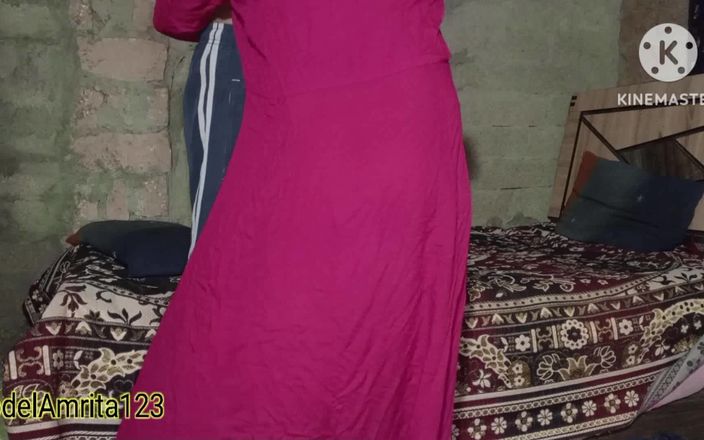Amrita for you: ホットインドデジ義理の兄と義理の姉妹ホットセックス