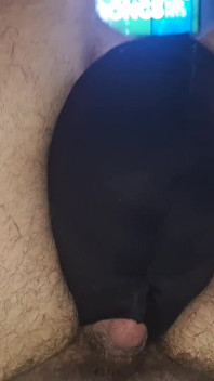 French Slave Licks My Feet and Dick