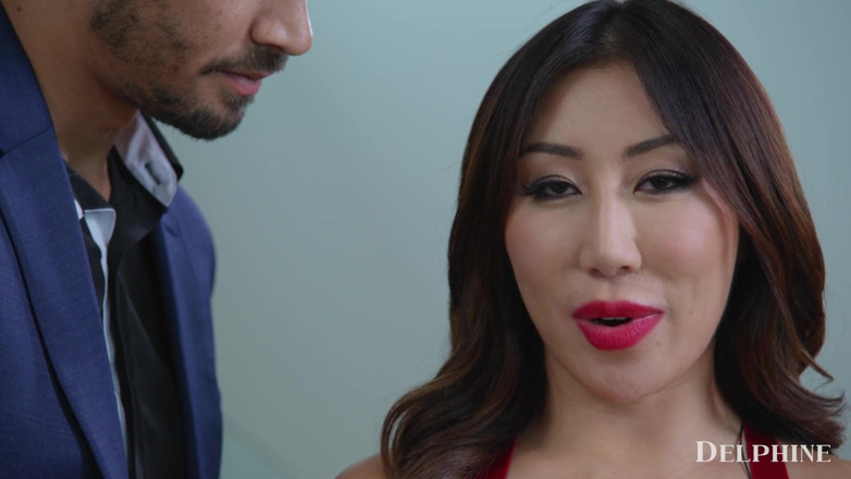 Delphine Films: Nicole doshi Unleashed: Suction (episode 2)