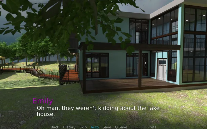 Porngame201: Just Married Update 2 to Be Continue