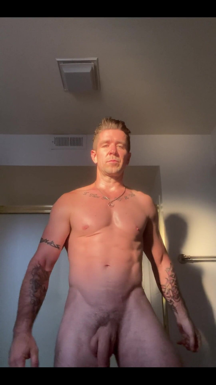 Trenton Ducati: Hey typen