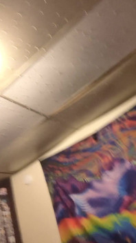 Getting Fucked by a Big Dildo