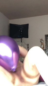 Ballonnen en hakken