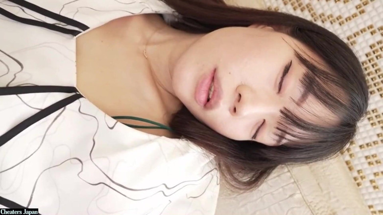 Temptation: Asian Angel 27991