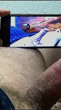 An Insane Cumshot