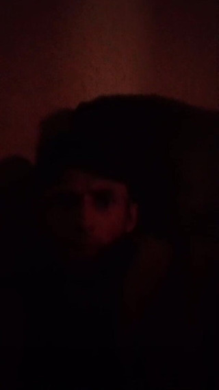 Lucas William: Alleen mijn eerste video
