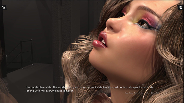 Wickedgammes studio: Місто гріха - файли ноктюрн (частина 3)