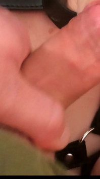 BDSM - Stella liebt diese art von sex und sie?