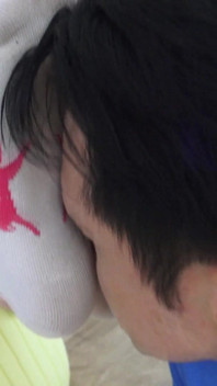 Stinky Sock Smelling Princess