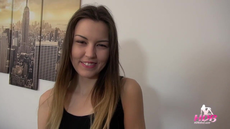 Fuck-Buddies: 111 - 1 Babe Fucks for Creampie