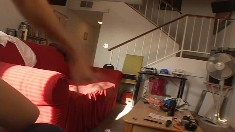 LuxuryPorn: Brunette babe in gepassioneerd oraal plezier