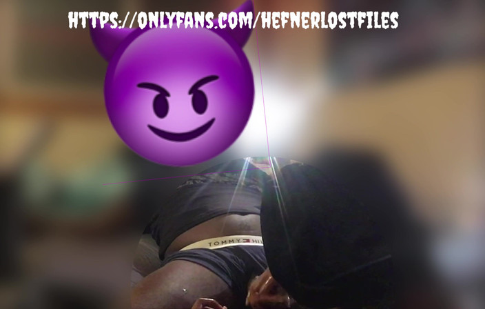 PlayboyHef: Asmr Bett Melken