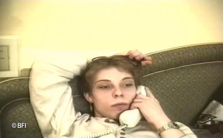 Sweet Teen Playground: Amateur teen experiment 1