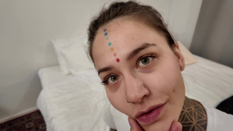 Amateur Homemade Porn: Sexo com minha meia-irmã iraniana