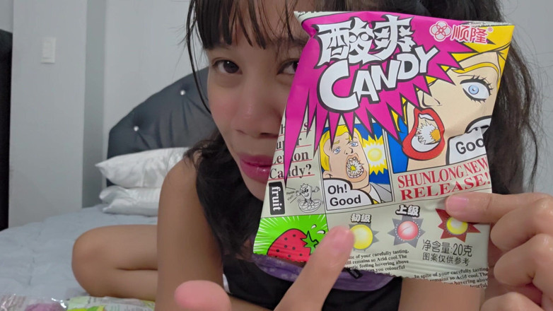 creamberryfairy: Creamberryfairy私人生活 第1部分