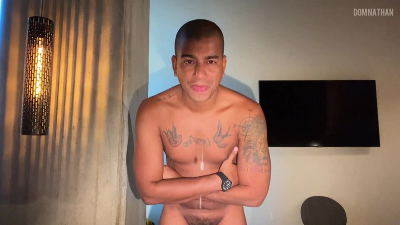 Smoker Master: Гомофобный ублюдок