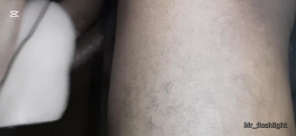 Black-2001: Koukej, jak šukám toto fleshlight, přeji si, aby to byl tvůj...