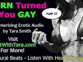 Dirty Words Erotic Audio by Tara Smith: AUDIO ONLY - Porn Turned you gay mesmerizing audio