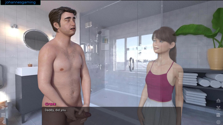 Johannes Gaming: ボタン - タップ3 - 私は何に私の自己を得ている