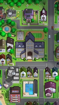 Summertime Saga 01 - Anh ấy không thể ngừng sừng sỏ xung quanh bộ ngực khổng lồ milf (má mì quyến rũ) của mình, má mì quyến rũ ngực khủng