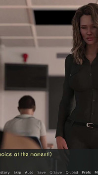 En fru och styvmor Awam Main Edition #7 Uppgift nummer 1