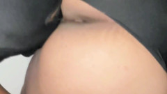 Minhaesposaparaoutro: Preliminari prima del sesso con l'amico nero