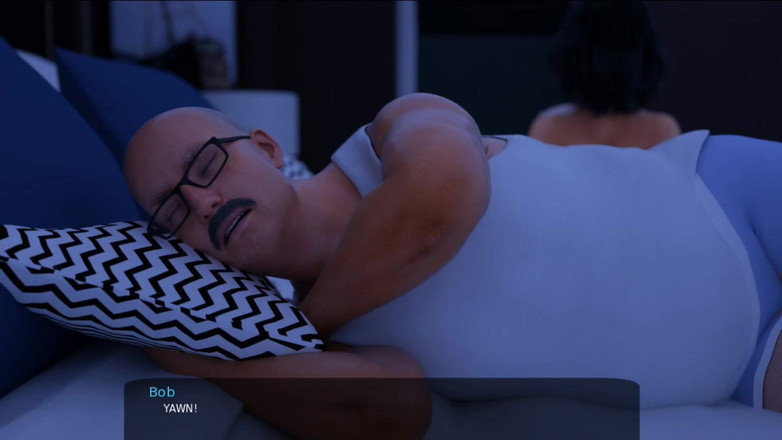 HotSummer117: Milfy City cap 14 - Questa miLF non dispiace essere infedele di...