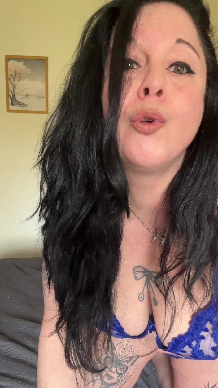 Maitresse Clara: Perawan, selamanya