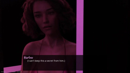 Dirty GamesXxX: Mężczyzna dla wszystkich: Prywatny taniec w klubie ze striptizem - ep. 23