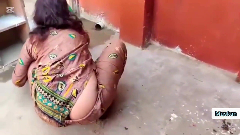Muskan Rani: पाकिस्तानी पत्नी वायरल कामुक वीडियो