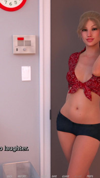 Istri Saya Suka Seks Antar Ras (Bagian 40)